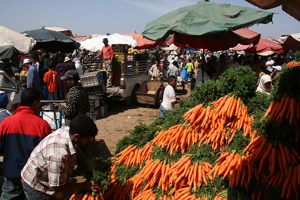 Artisanat Al Baraka