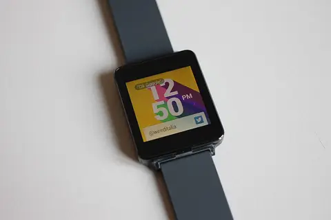 Montre connectée Apple Watch S6
