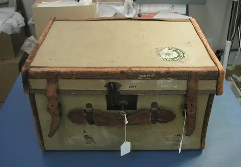 Valise grande 28 pouces