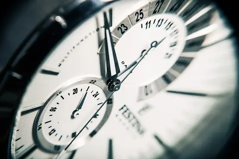 Montre Seiko automatique