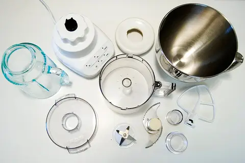 Blender Kenwood