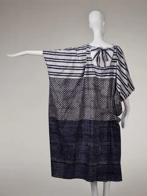 Caftan velours