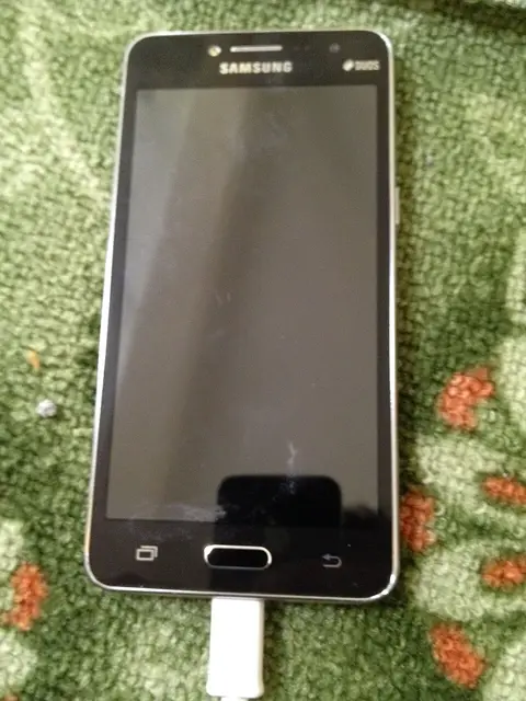 Smartphone iPhone 13 Pro