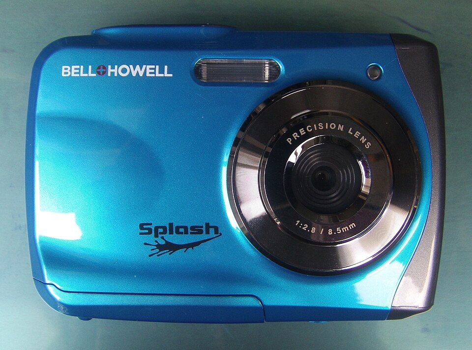 Appareil photo Sony Alpha 6000