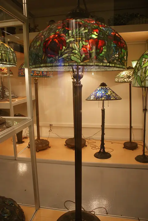 Lampe de chevet (x2)
