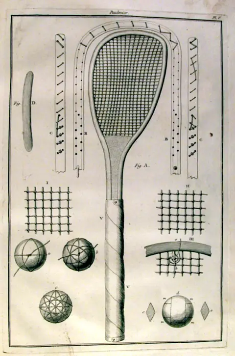 Raquette de tennis Head junior