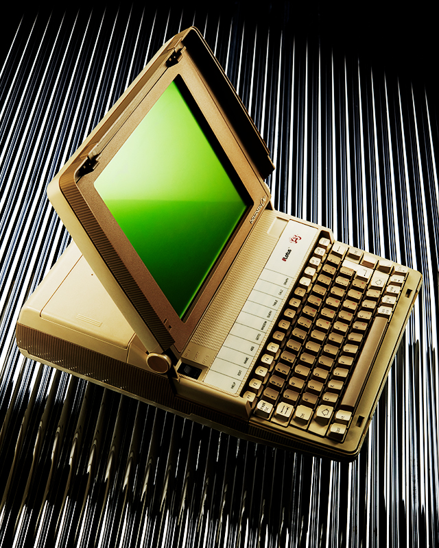 Ordinateur portable Asus Vivobook