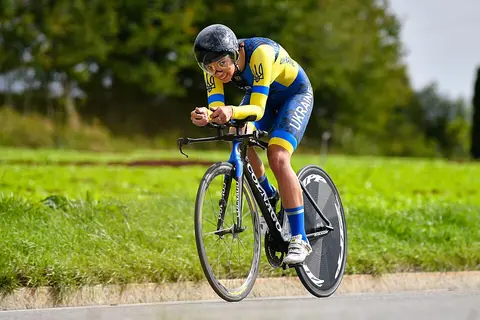 Vélo VTT 26 pouces