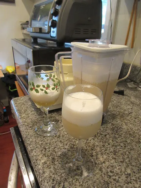 Blender Kenwood