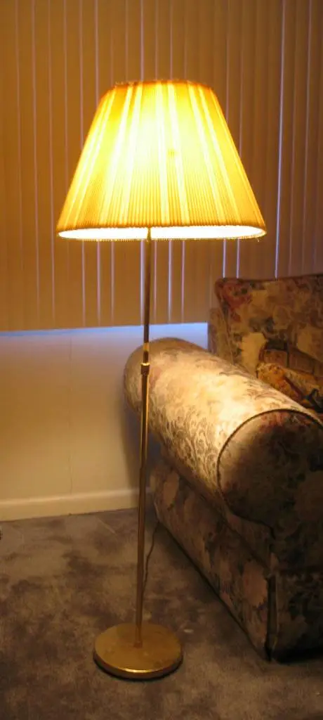 Lampe de chevet (x2)