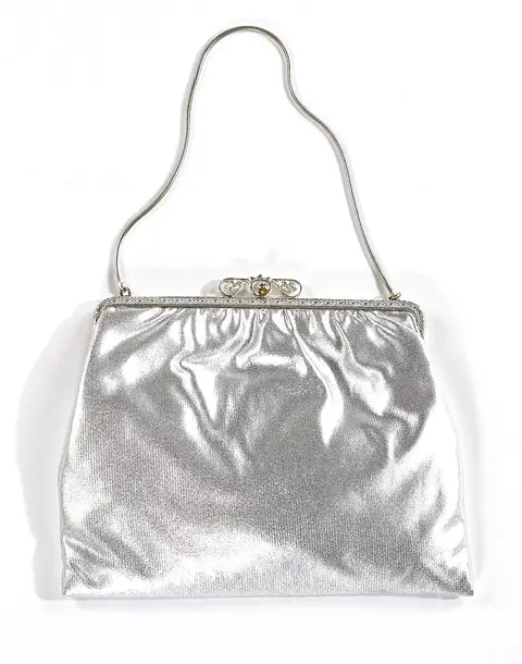 Sac à main pochette soirée