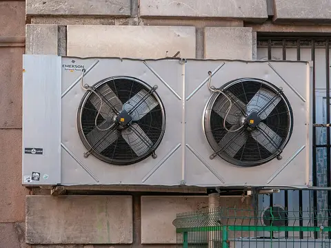 Climatiseur 18000 BTU