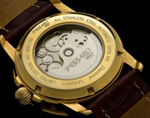 Montre Seiko automatique