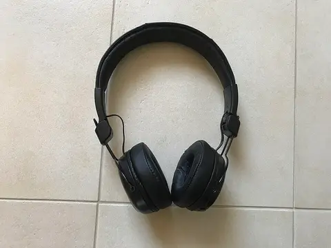Casque audio Beats Studio