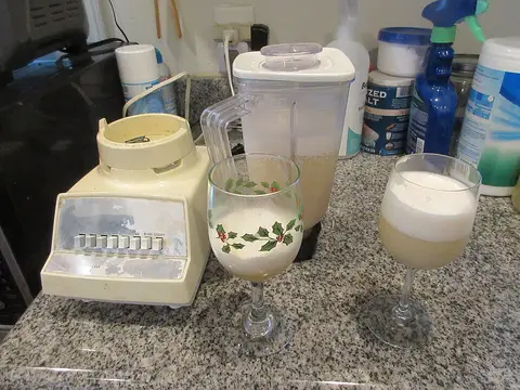 Blender Moulinex 1,5 L