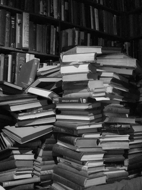 Livres scolaires lycée