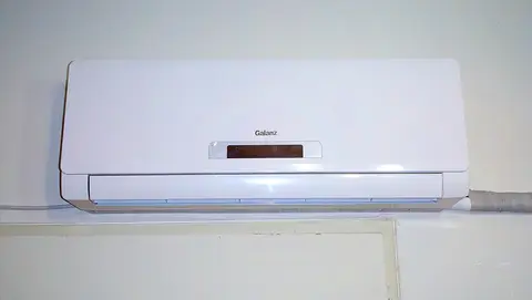 Climatiseur 12000 BTU inverter