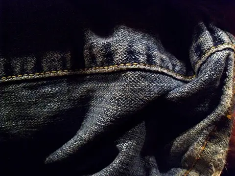 Jean Levi's 501 W32