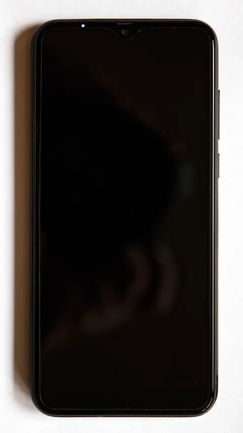 Smartphone Oppo A78