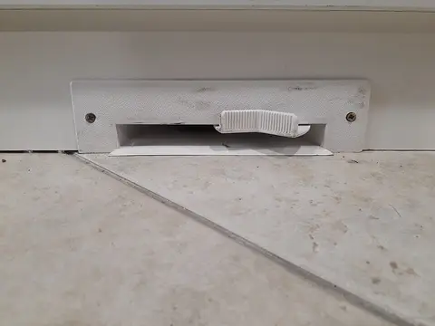 Aspirateur balai Dyson