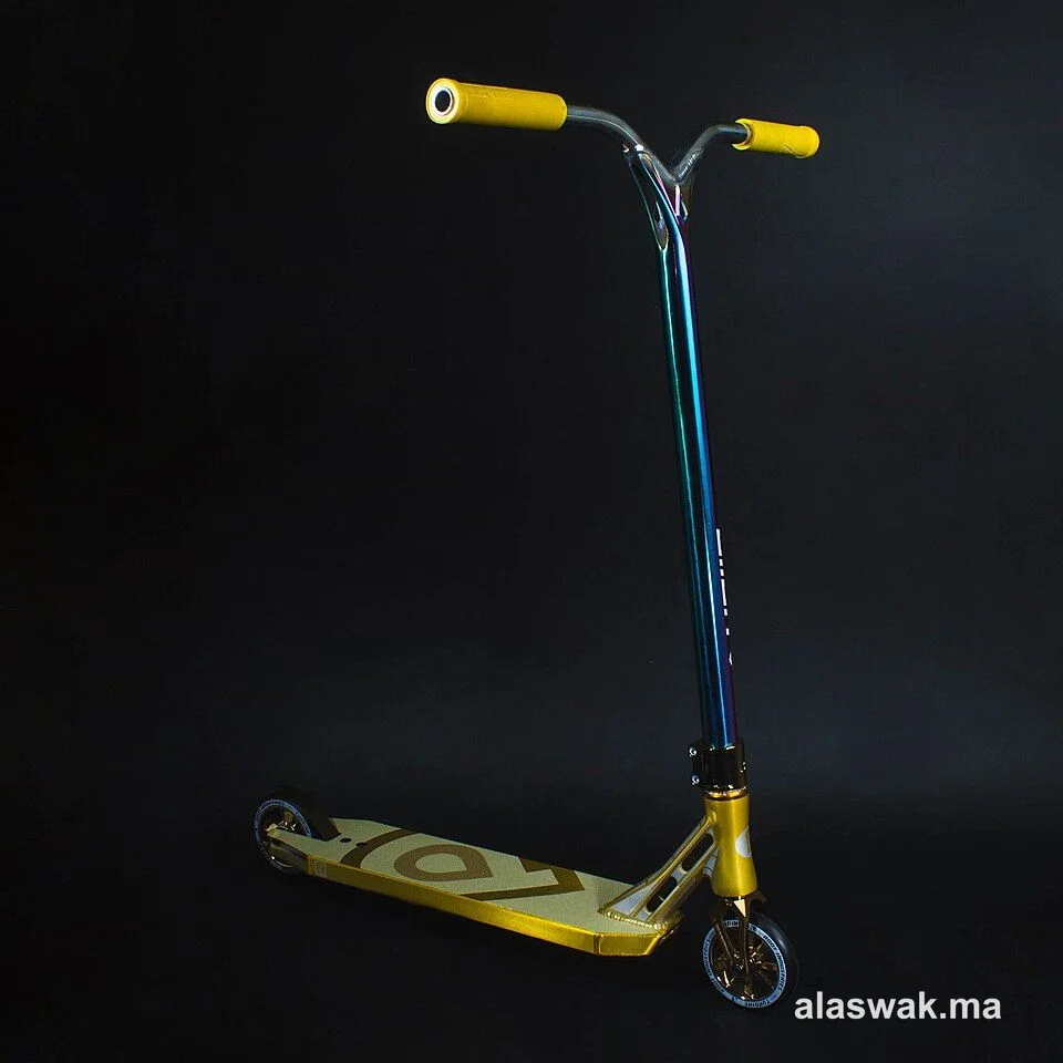 Trottinette électrique Xiaomi