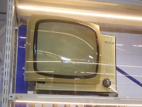 Téléviseur Sony 65''