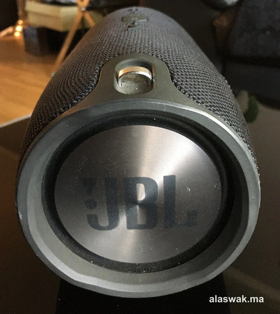 Enceinte Bluetooth JBL Charge 5
