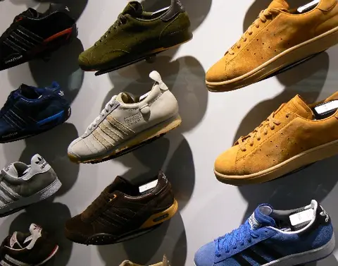 Baskets New Balance 574 43
