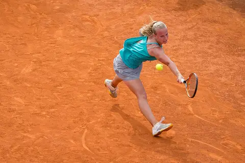 Raquette de tennis Wilson Pro Staff