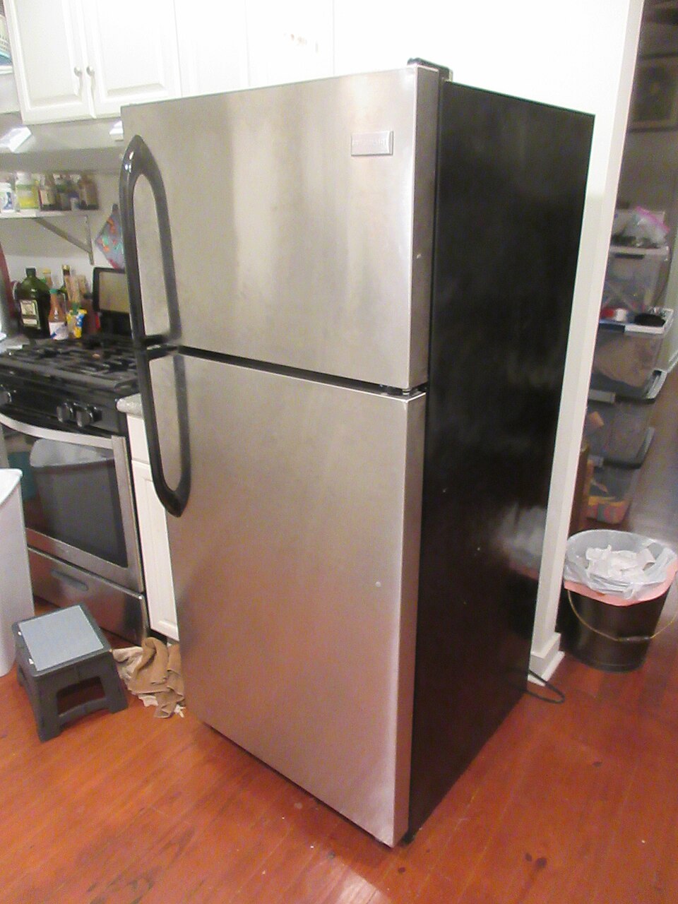 Réfrigérateur Beko 2 portes