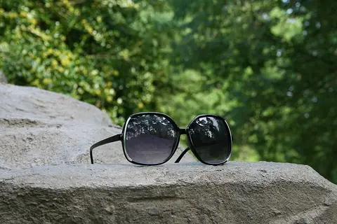 Lunettes de soleil Oakley