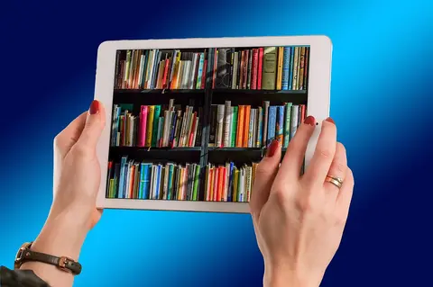 Tablette iPad 9e génération