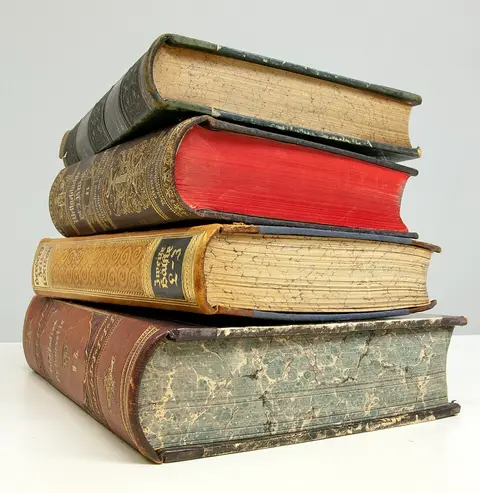 Livres scolaires lycée