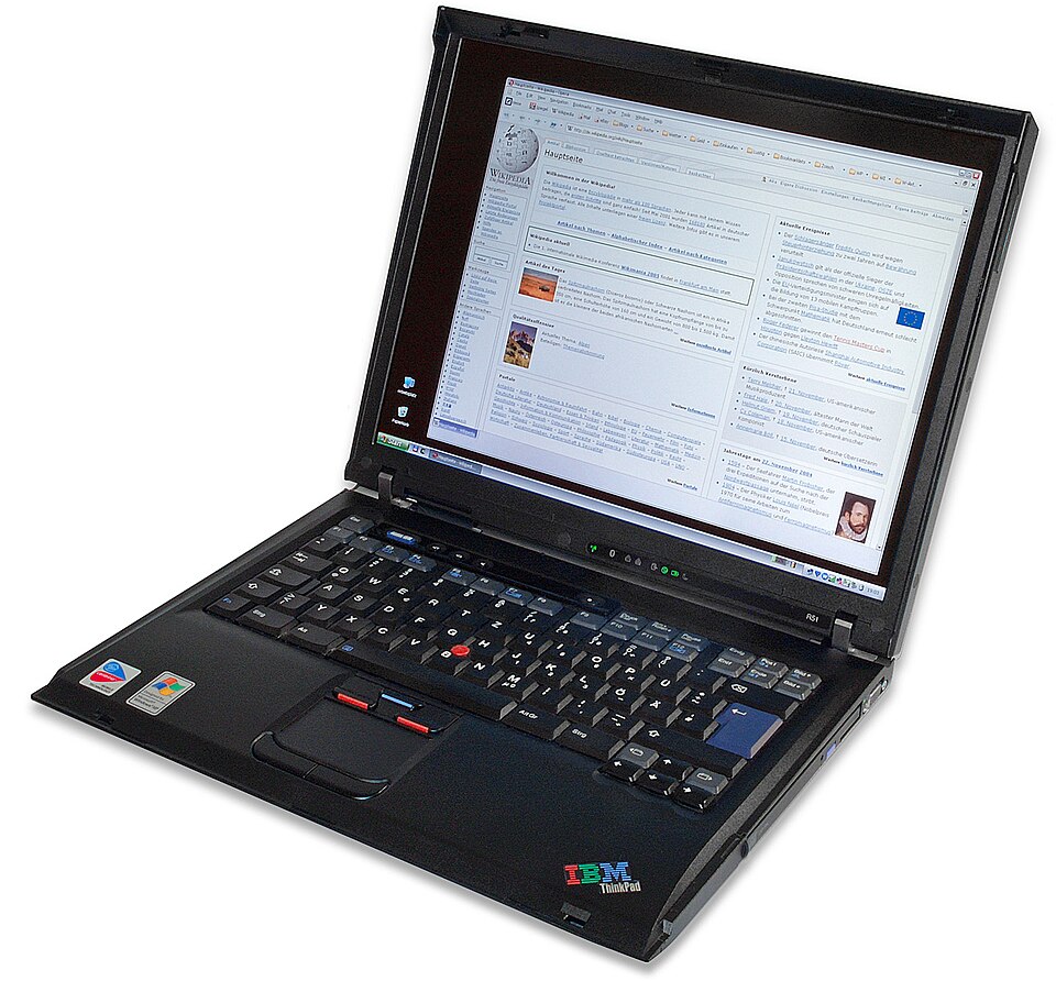 Ordinateur portable Asus Vivobook
