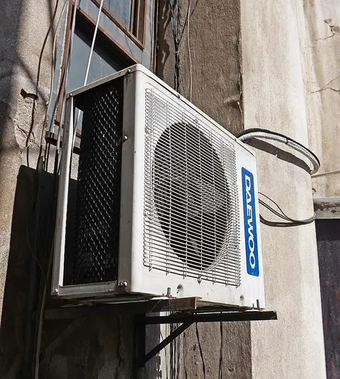 Climatiseur 12000 BTU inverter
