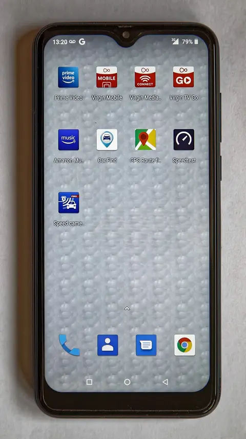 Smartphone Galaxy S21