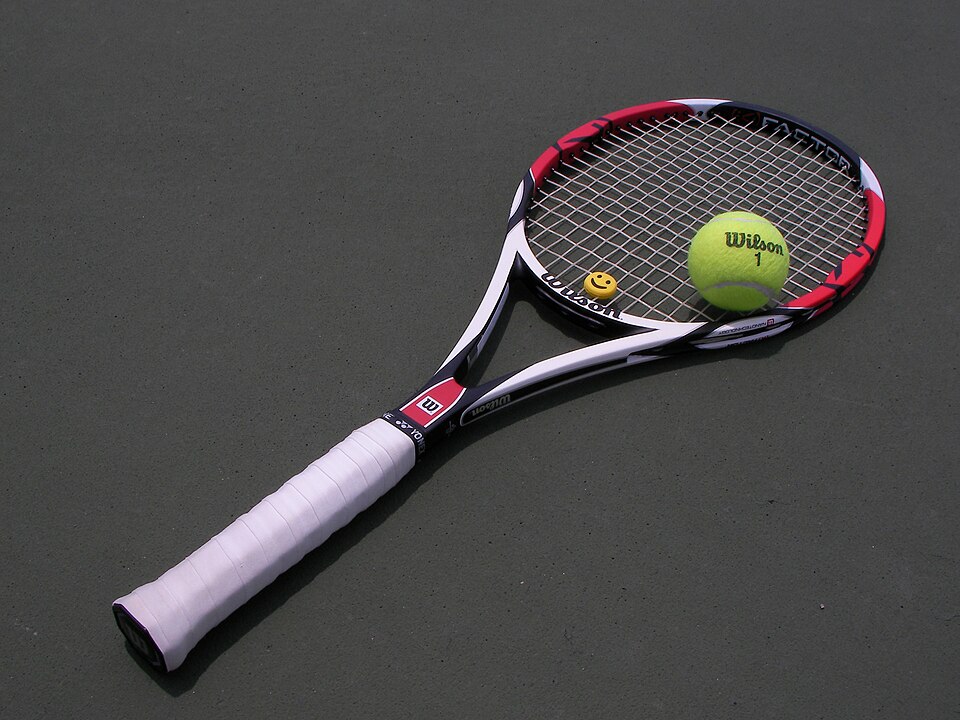 Raquette de tennis Wilson Pro Staff