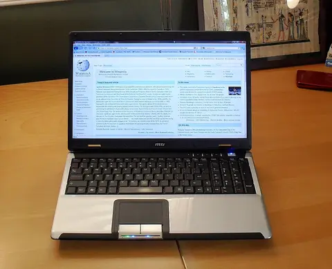 Ordinateur portable MacBook Air M1