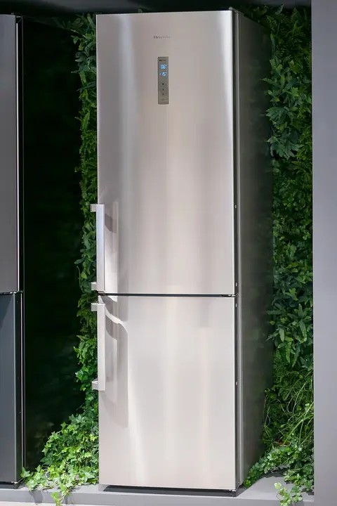 Réfrigérateur Whirlpool combiné