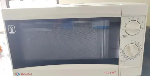 Micro-ondes Moulinex 20 L