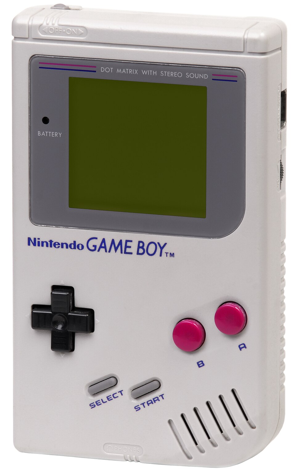 Console de jeux Nintendo Switch