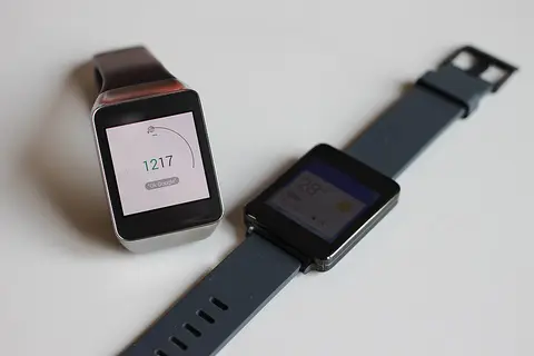 Montre connectée Galaxy Watch 4