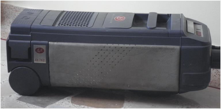 Aspirateur balai Dyson