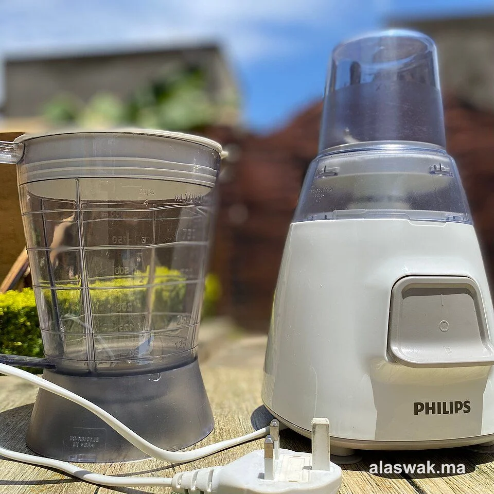 Blender Moulinex 1,5 L