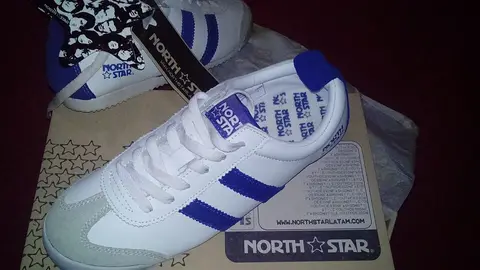 Baskets New Balance 574 43