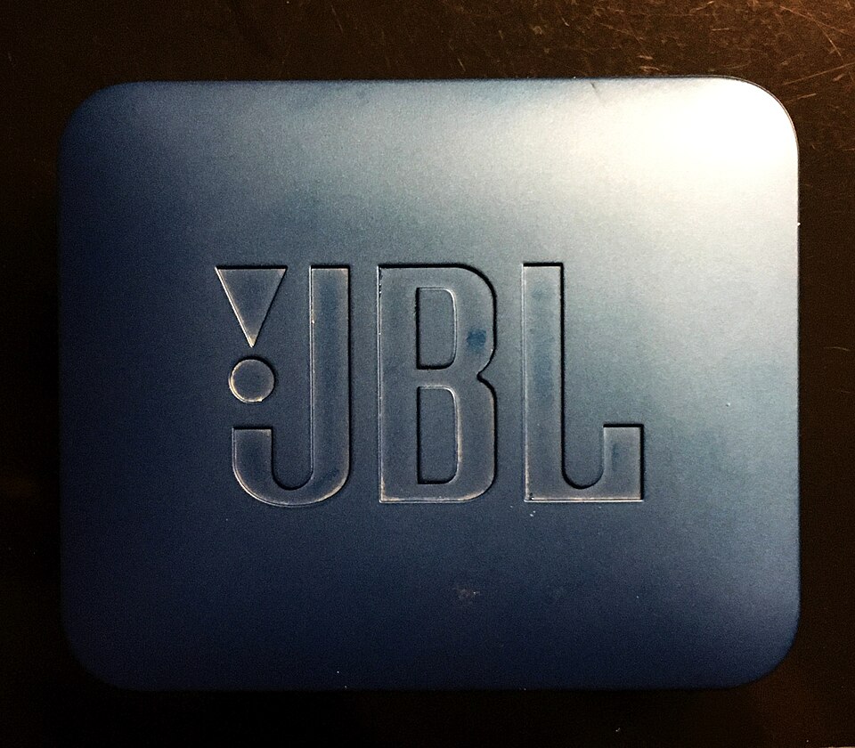 Enceinte Bluetooth JBL Charge 5