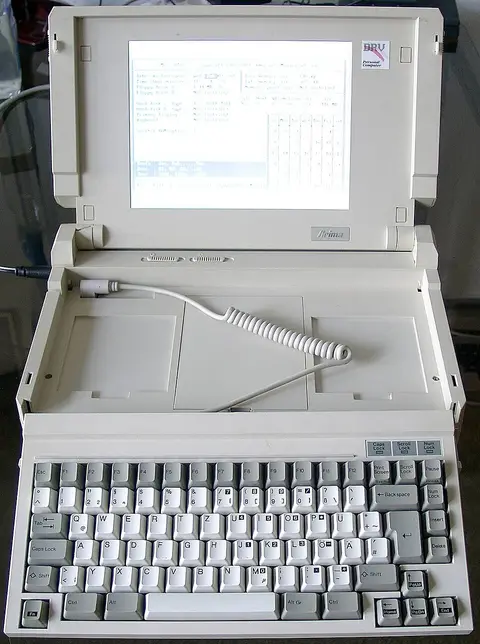 Ordinateur portable MacBook Air M1