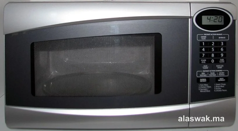 Micro-ondes Samsung 23 L