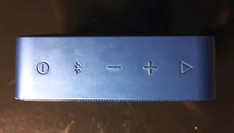 Enceinte Bluetooth Sony XB13