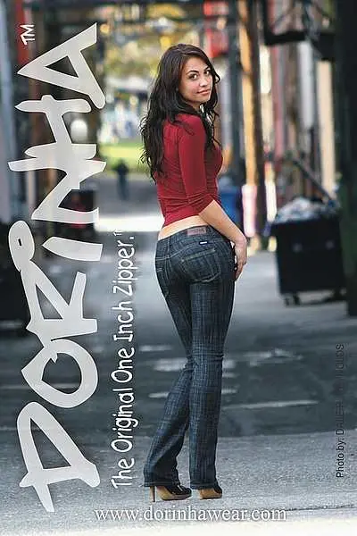 Jean Levi's 501 W32